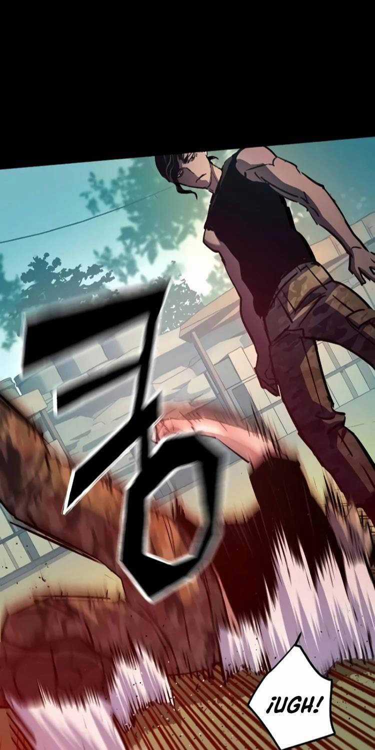 Bạn Học Của Tôi Là Lính Đánh Thuê Chương 195 trang 61