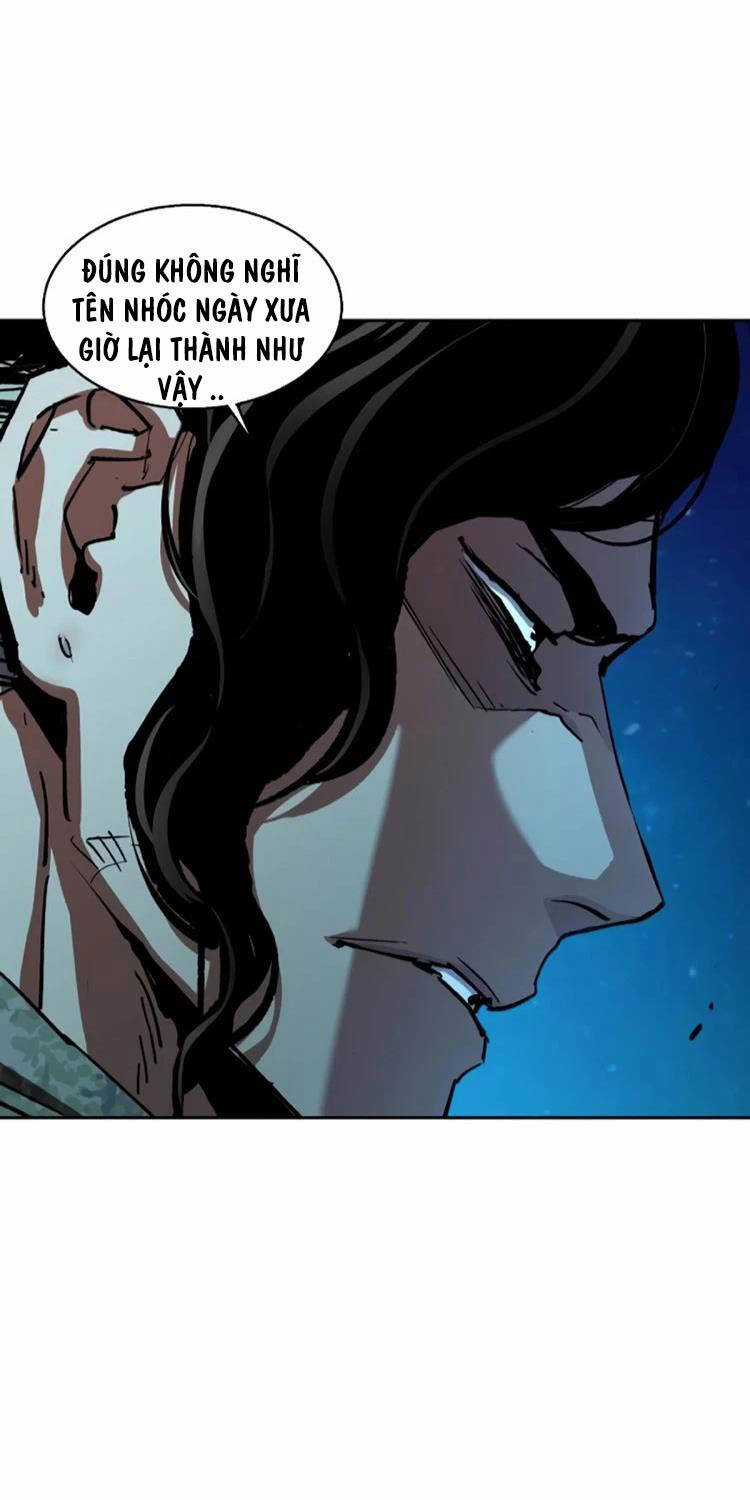 Bạn Học Của Tôi Là Lính Đánh Thuê Chương 195 trang 65