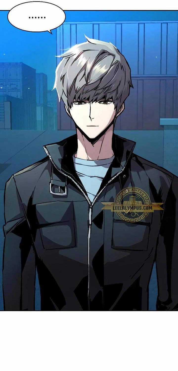 Bạn Học Của Tôi Là Lính Đánh Thuê Chương 195 trang 7