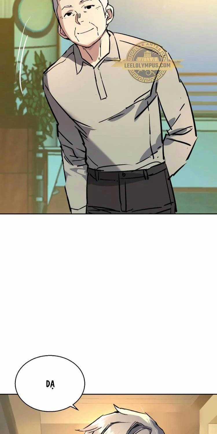 Bạn Học Của Tôi Là Lính Đánh Thuê Chương 195 trang 73