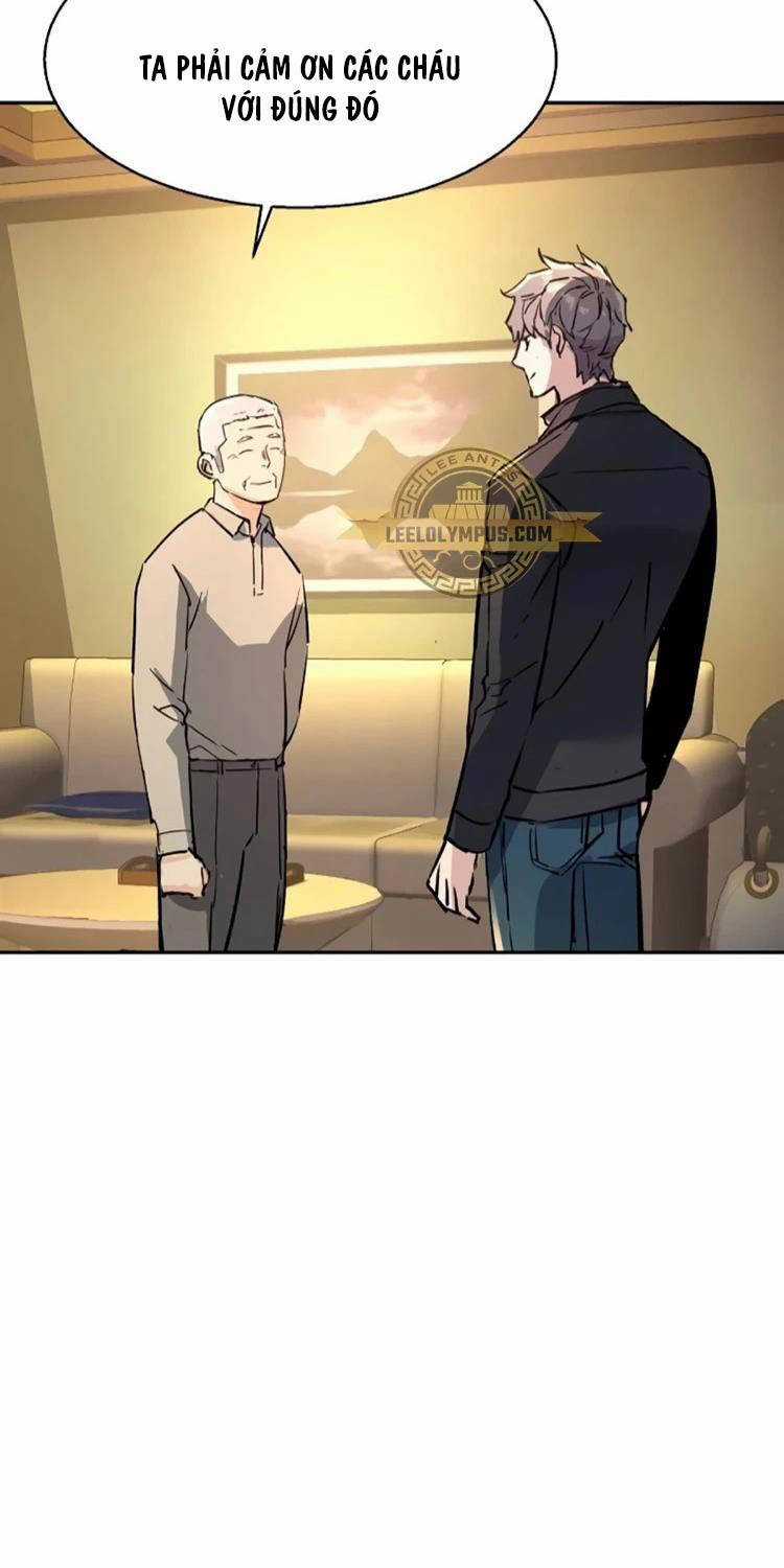 Bạn Học Của Tôi Là Lính Đánh Thuê Chương 195 trang 75