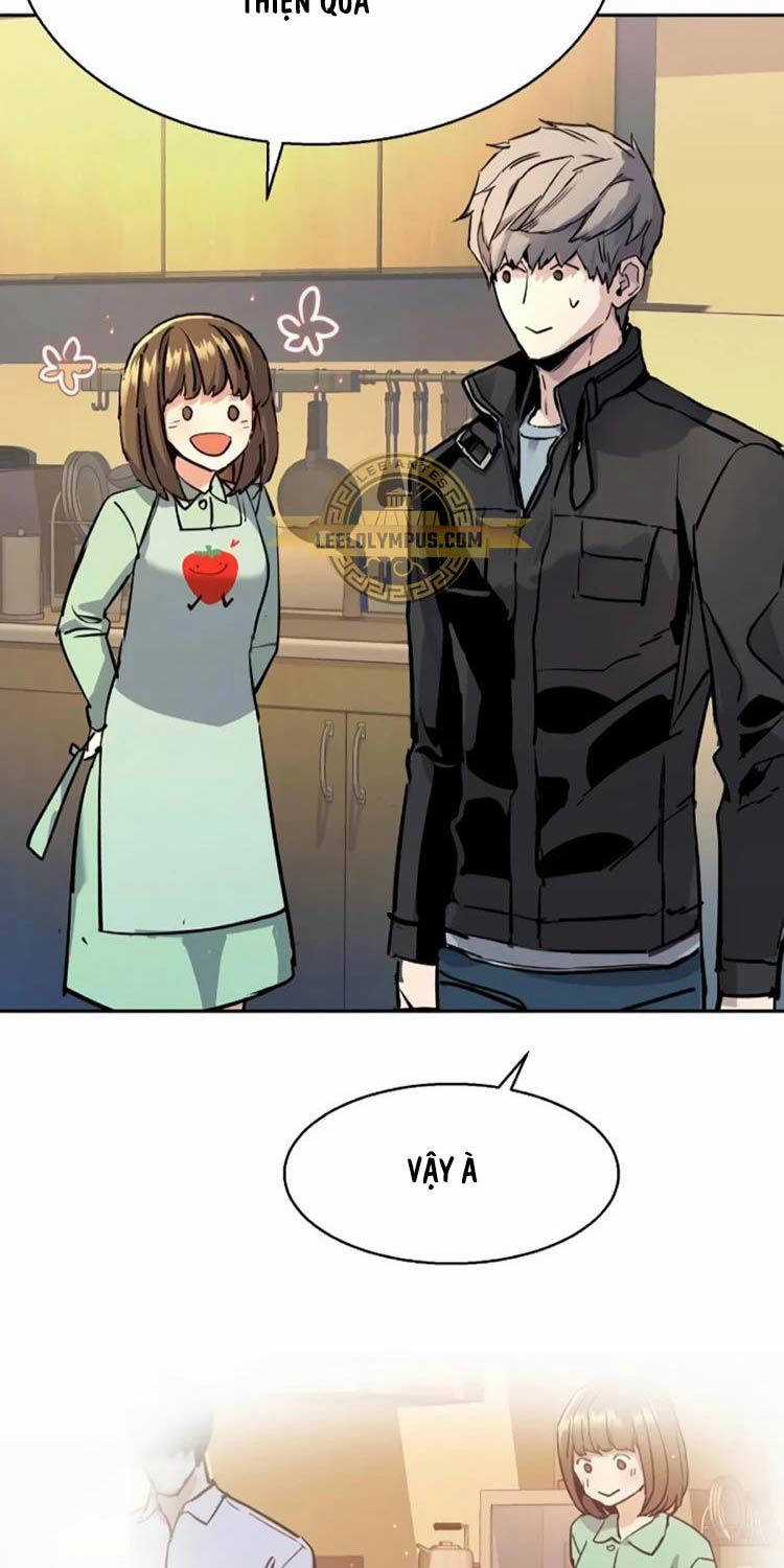 Bạn Học Của Tôi Là Lính Đánh Thuê Chương 195 trang 78