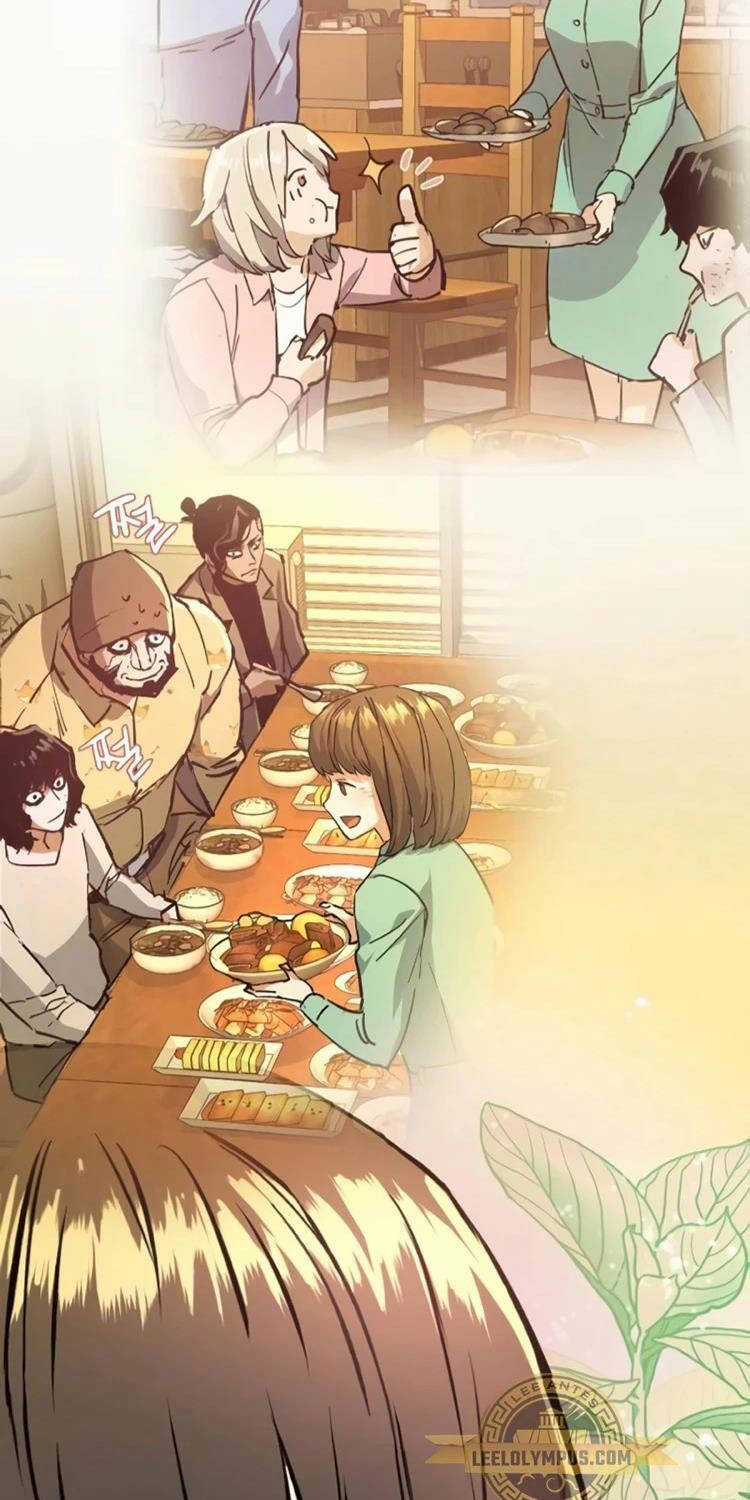 Bạn Học Của Tôi Là Lính Đánh Thuê Chương 195 trang 79