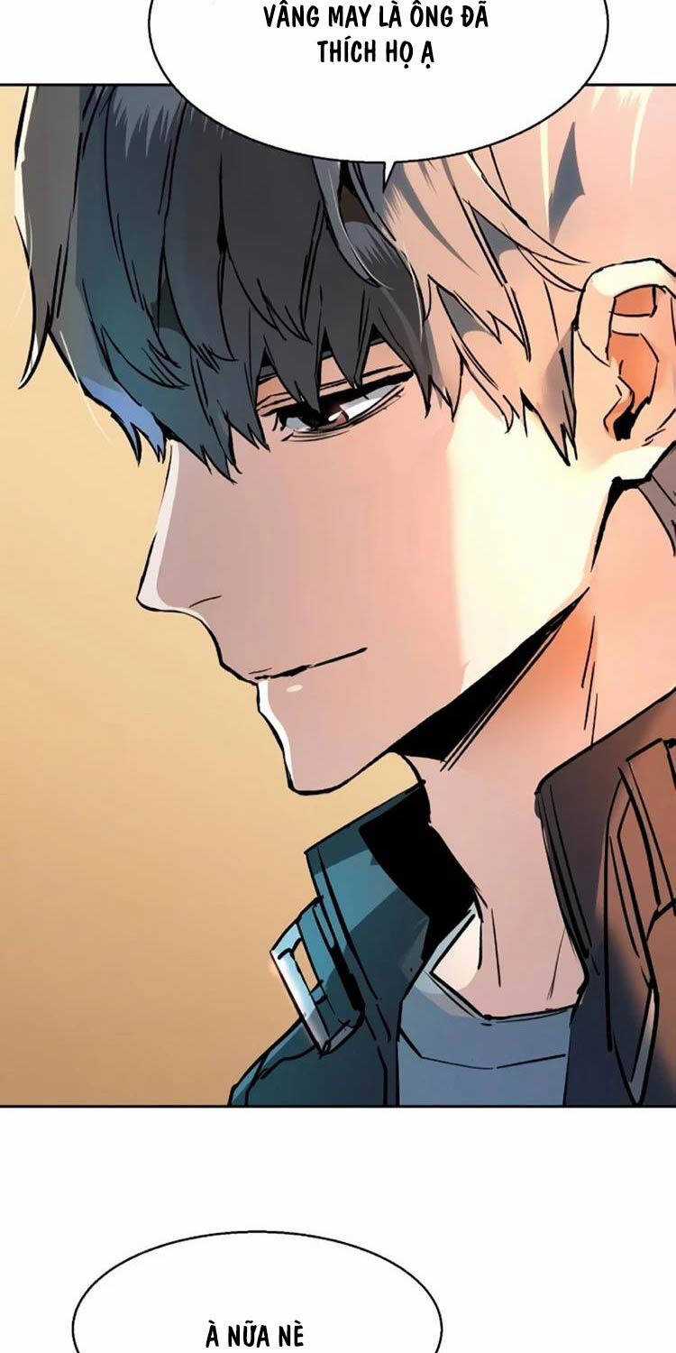 Bạn Học Của Tôi Là Lính Đánh Thuê Chương 195 trang 84