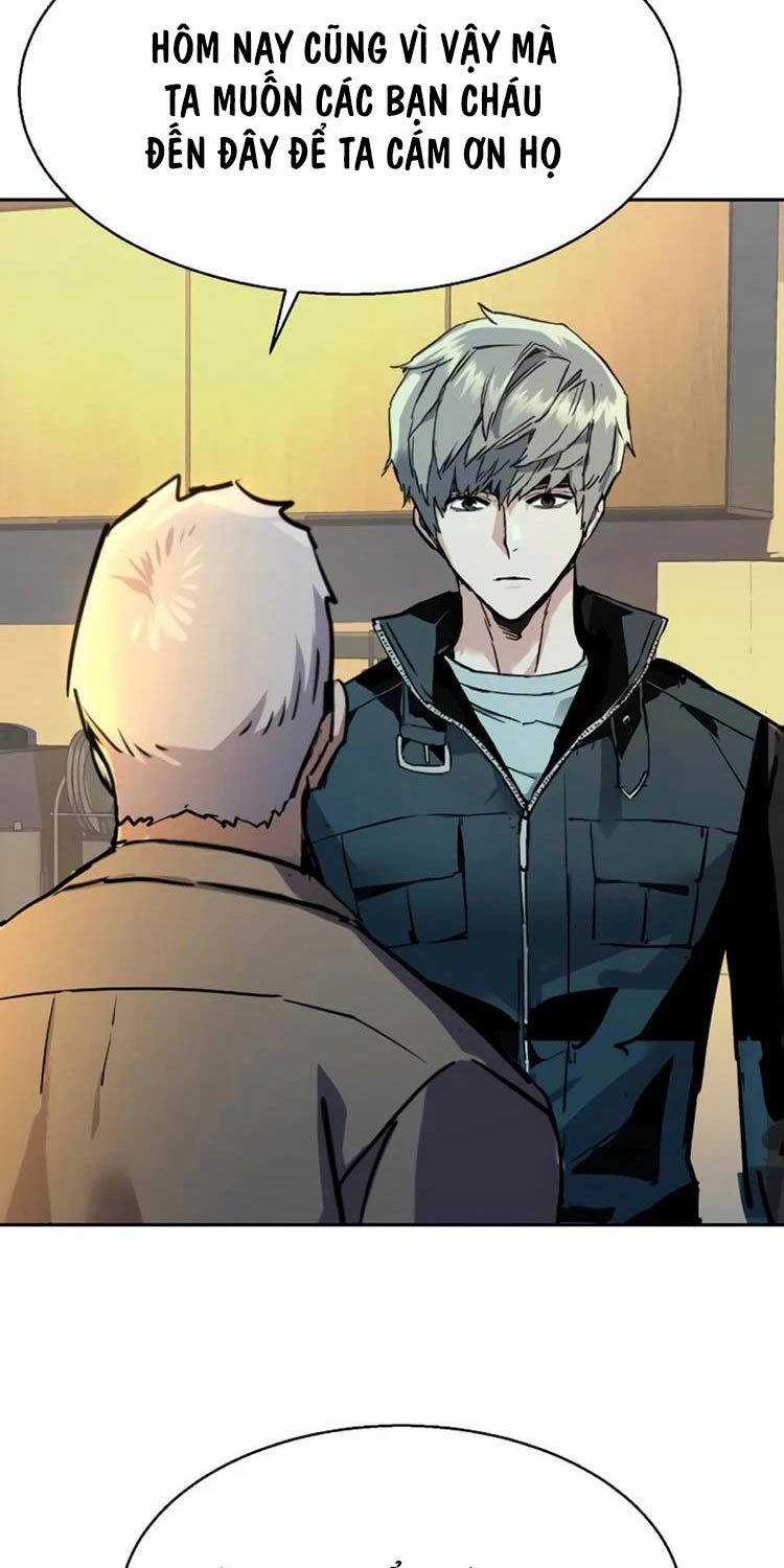 Bạn Học Của Tôi Là Lính Đánh Thuê Chương 195 trang 90