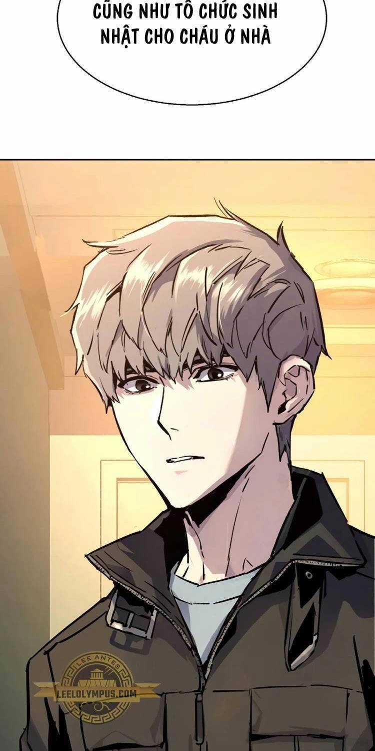 Bạn Học Của Tôi Là Lính Đánh Thuê Chương 195 trang 91