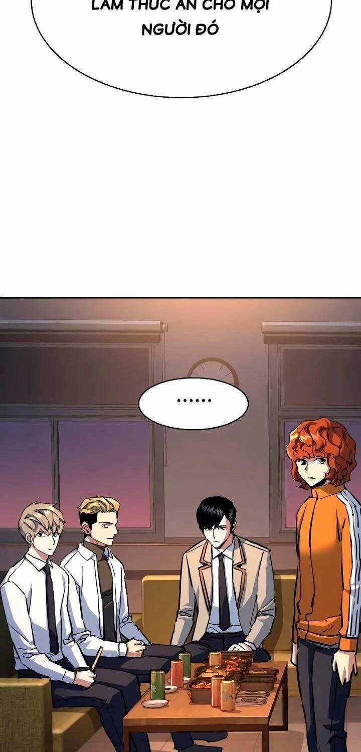 Bạn Học Của Tôi Là Lính Đánh Thuê Chương 196 trang 18