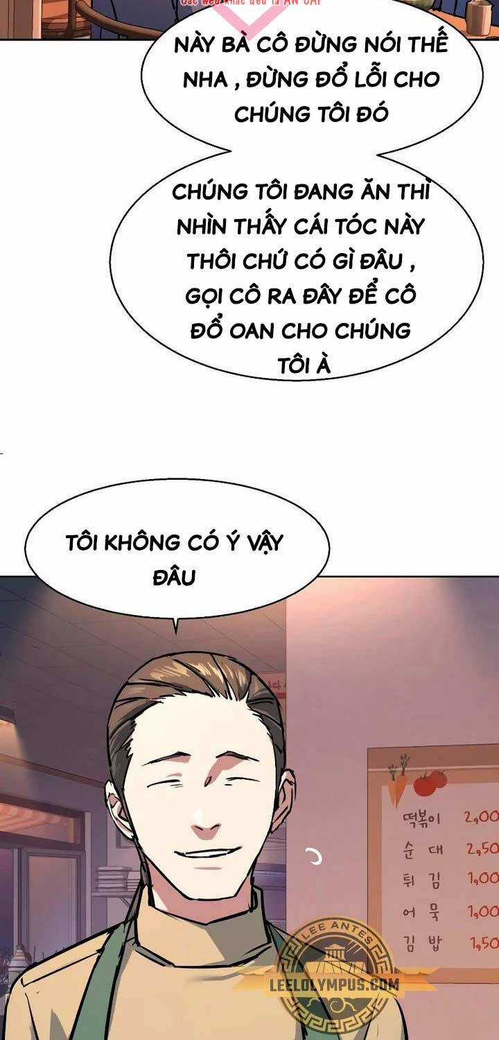 Bạn Học Của Tôi Là Lính Đánh Thuê Chương 196 trang 27