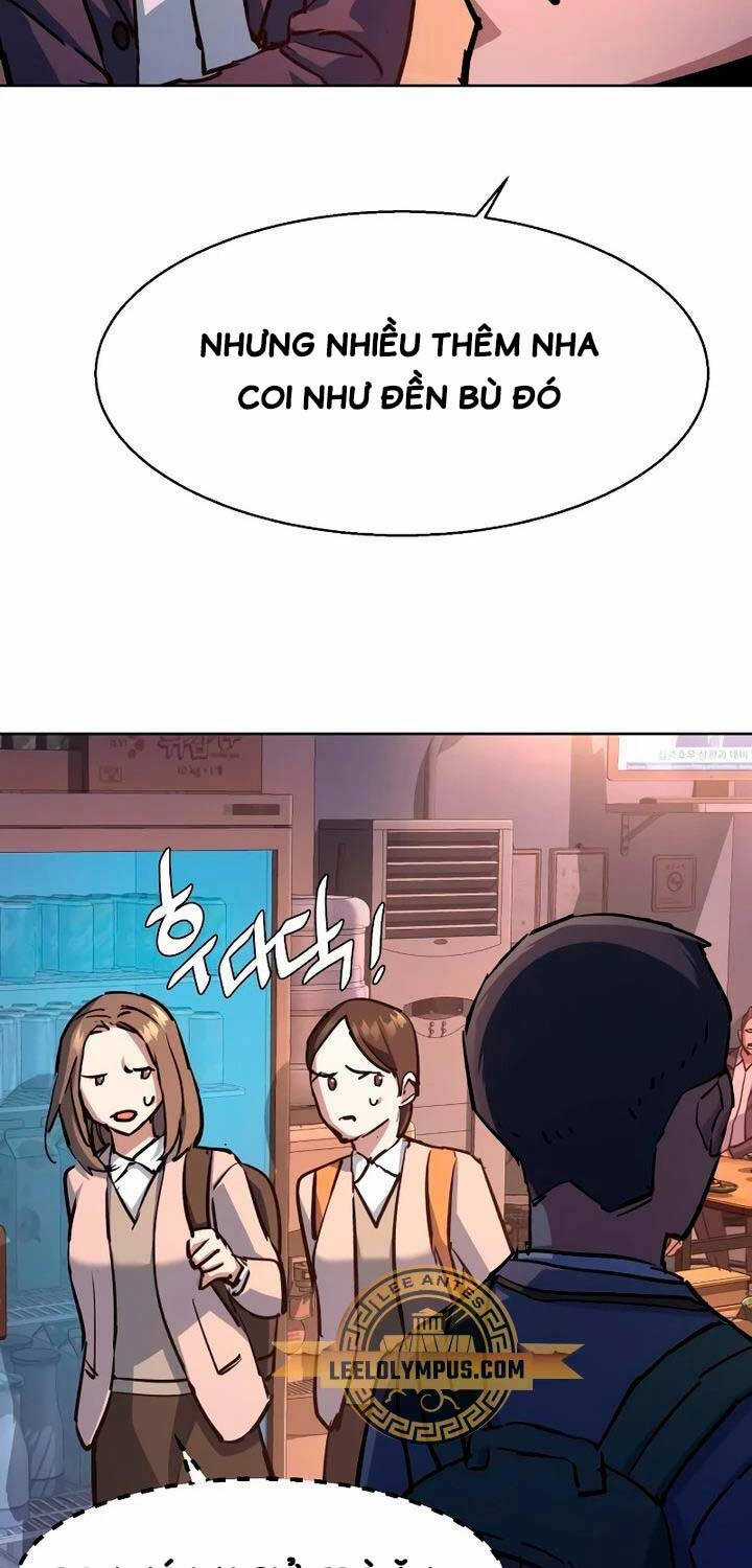 Bạn Học Của Tôi Là Lính Đánh Thuê Chương 196 trang 30