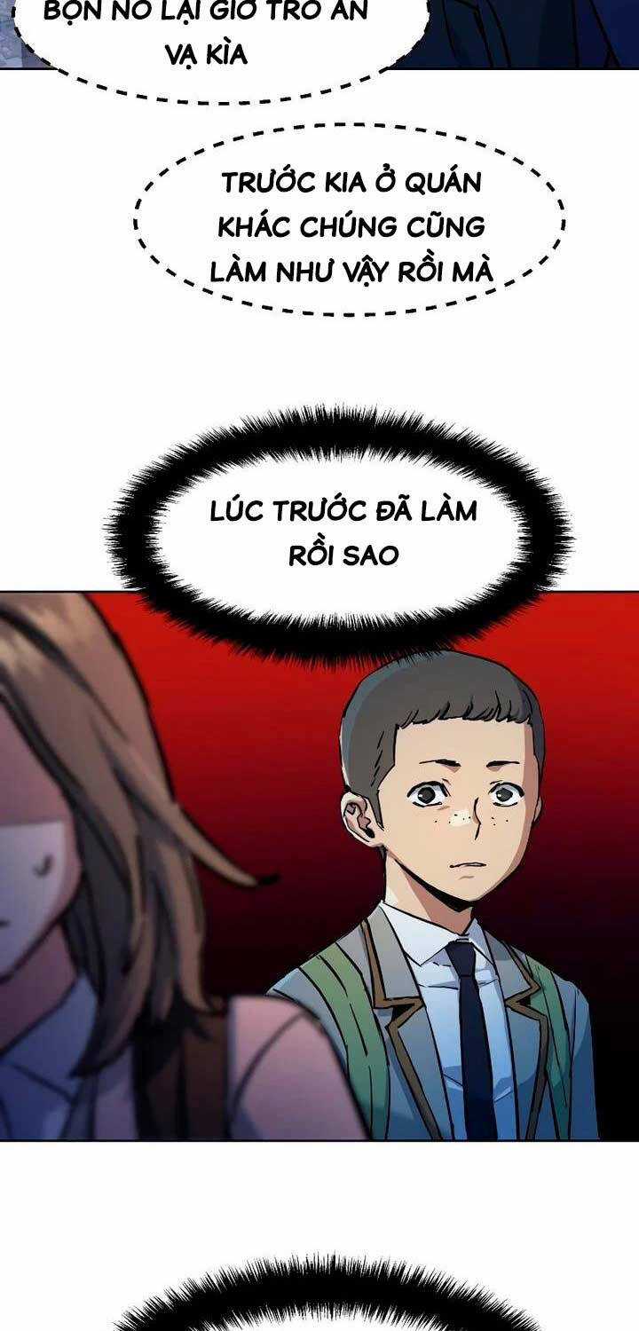 Bạn Học Của Tôi Là Lính Đánh Thuê Chương 196 trang 31