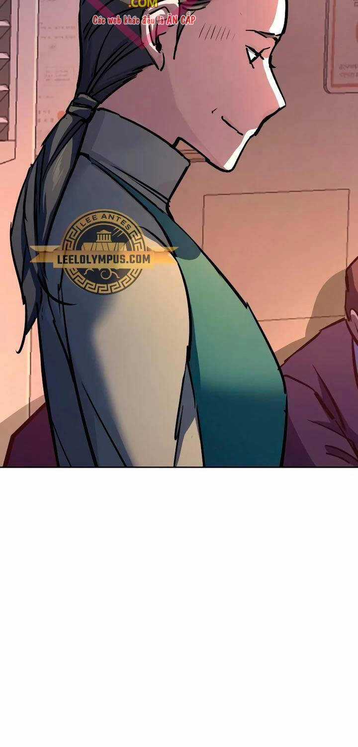 Bạn Học Của Tôi Là Lính Đánh Thuê Chương 196 trang 35