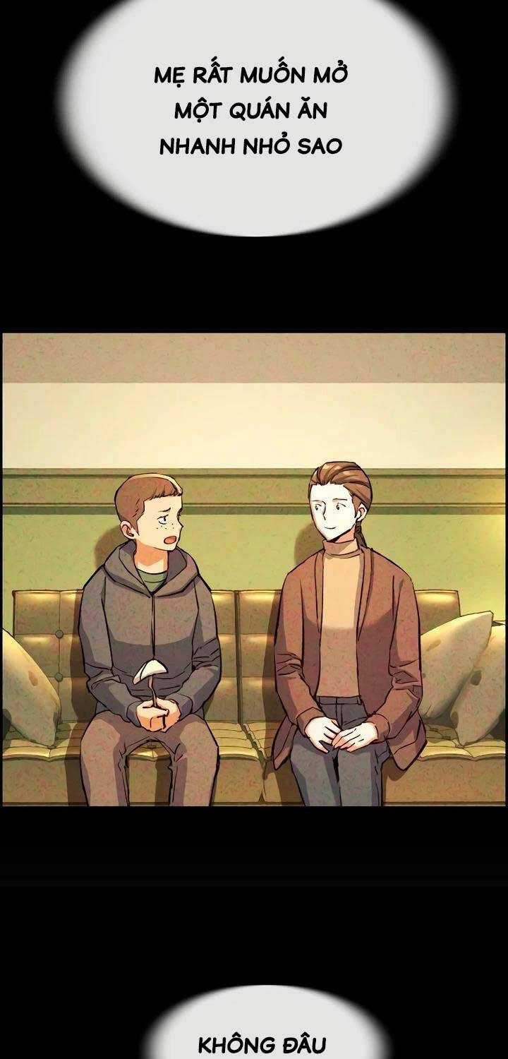 Bạn Học Của Tôi Là Lính Đánh Thuê Chương 196 trang 37