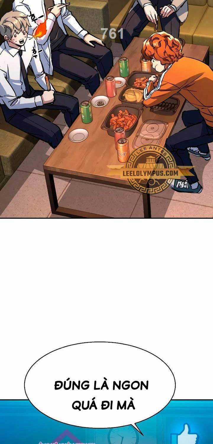 Bạn Học Của Tôi Là Lính Đánh Thuê Chương 196 trang 4