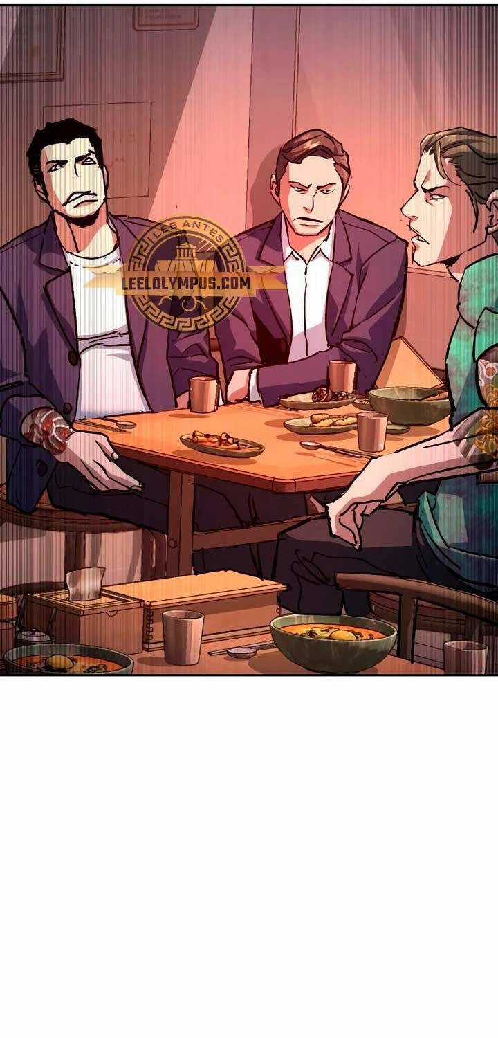 Bạn Học Của Tôi Là Lính Đánh Thuê Chương 196 trang 42