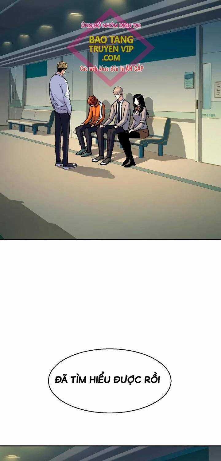 Bạn Học Của Tôi Là Lính Đánh Thuê Chương 196 trang 51