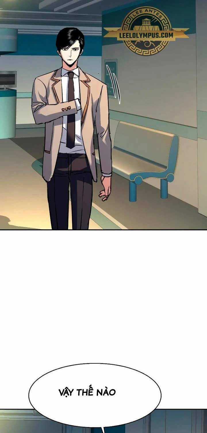 Bạn Học Của Tôi Là Lính Đánh Thuê Chương 196 trang 52