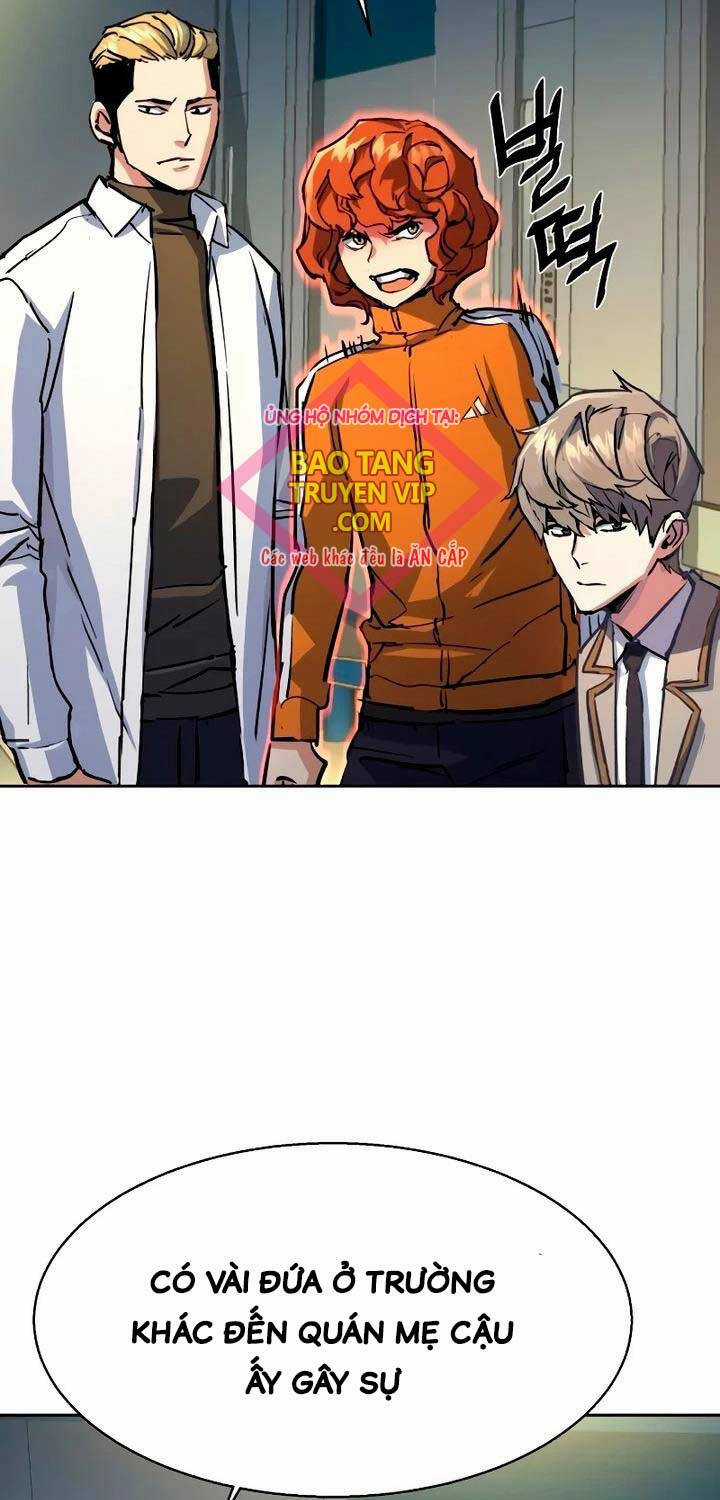 Bạn Học Của Tôi Là Lính Đánh Thuê Chương 196 trang 53