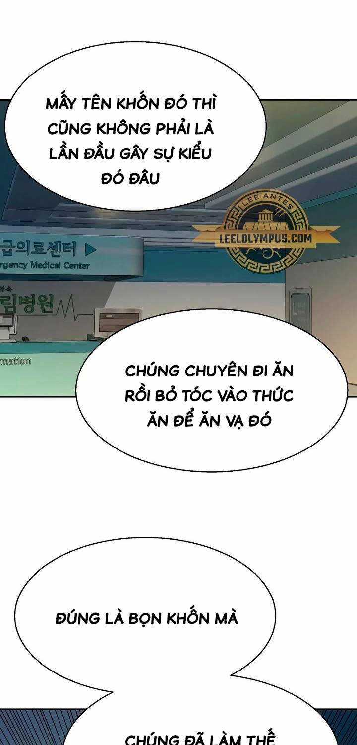 Bạn Học Của Tôi Là Lính Đánh Thuê Chương 196 trang 59