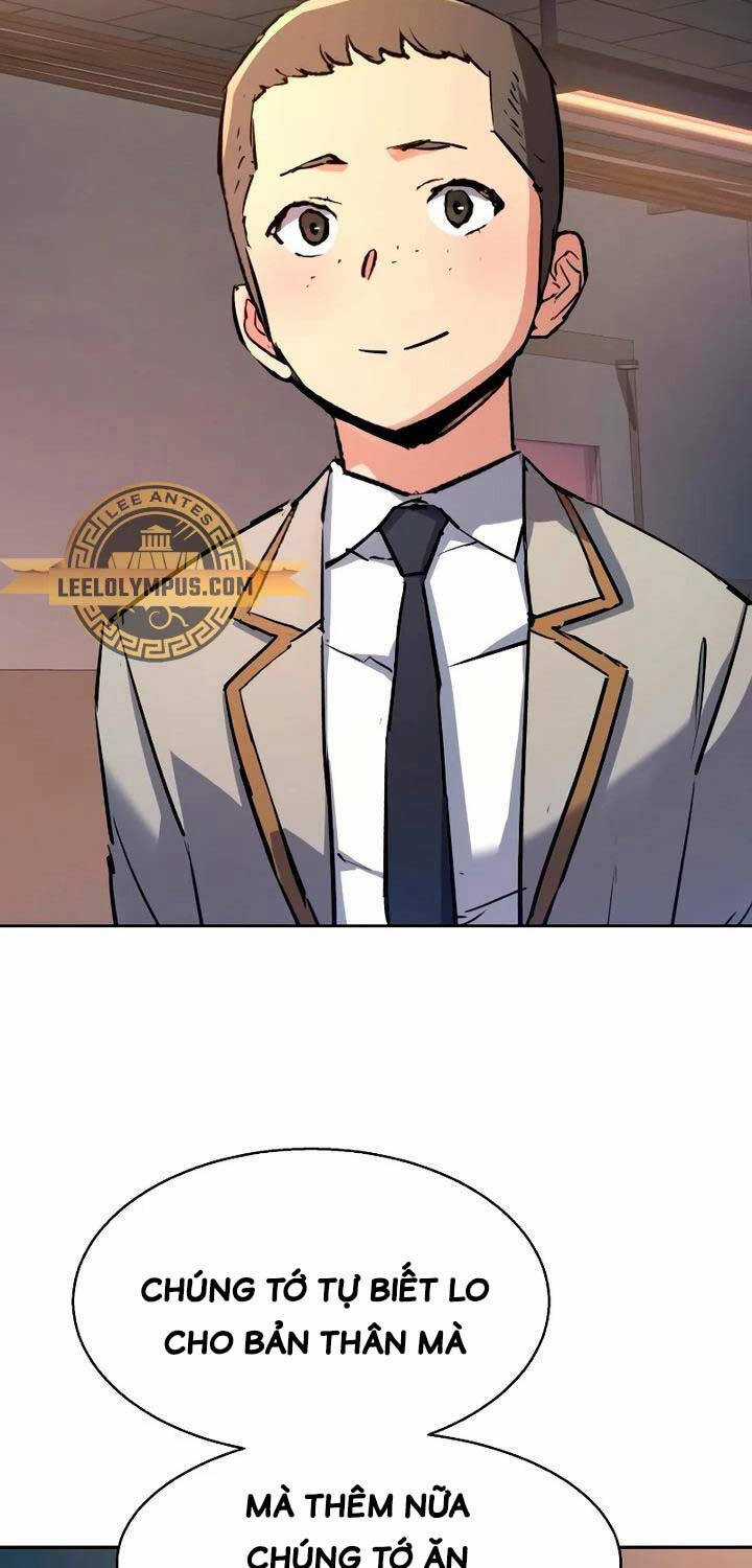 Bạn Học Của Tôi Là Lính Đánh Thuê Chương 196 trang 6