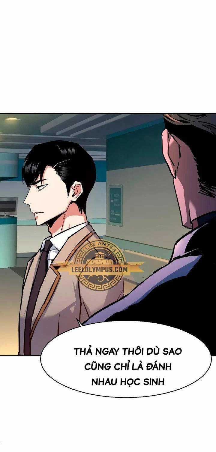 Bạn Học Của Tôi Là Lính Đánh Thuê Chương 196 trang 63