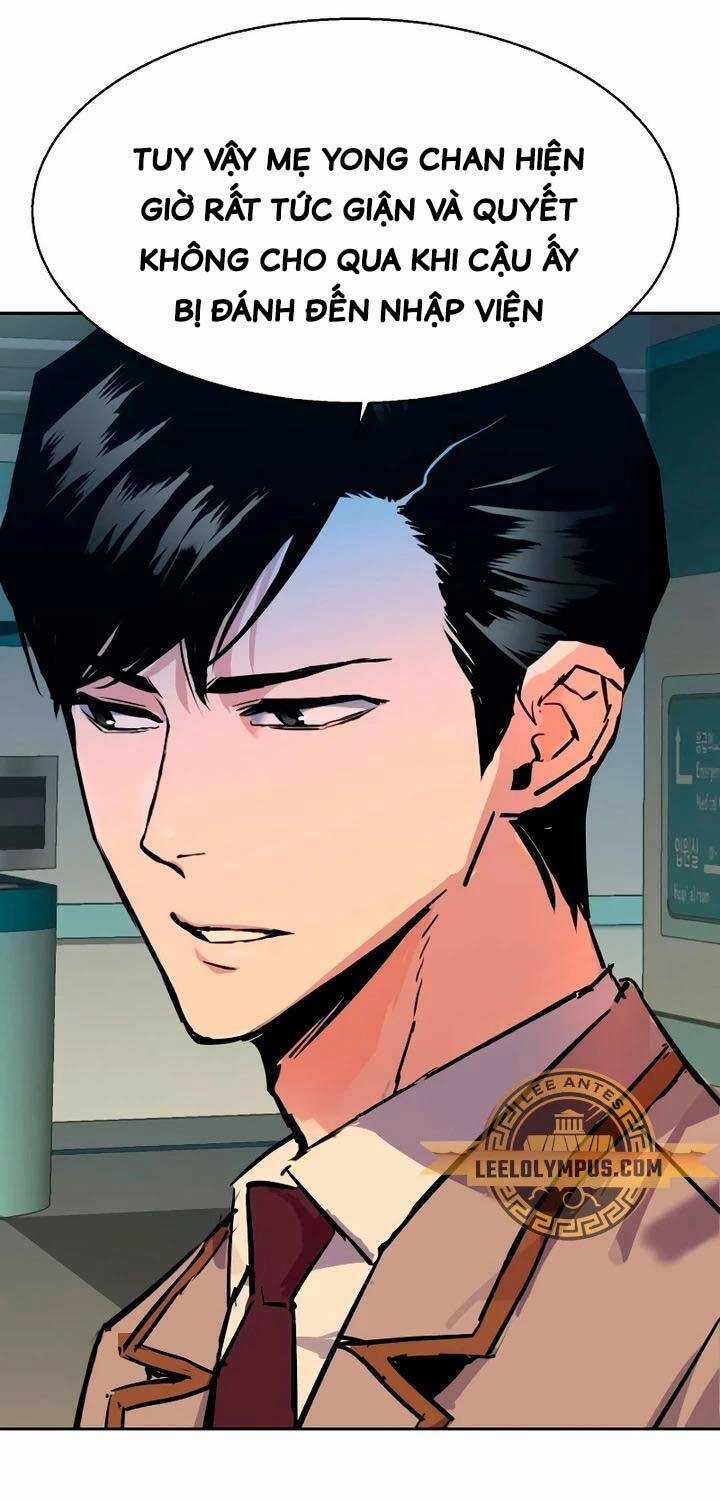 Bạn Học Của Tôi Là Lính Đánh Thuê Chương 196 trang 66