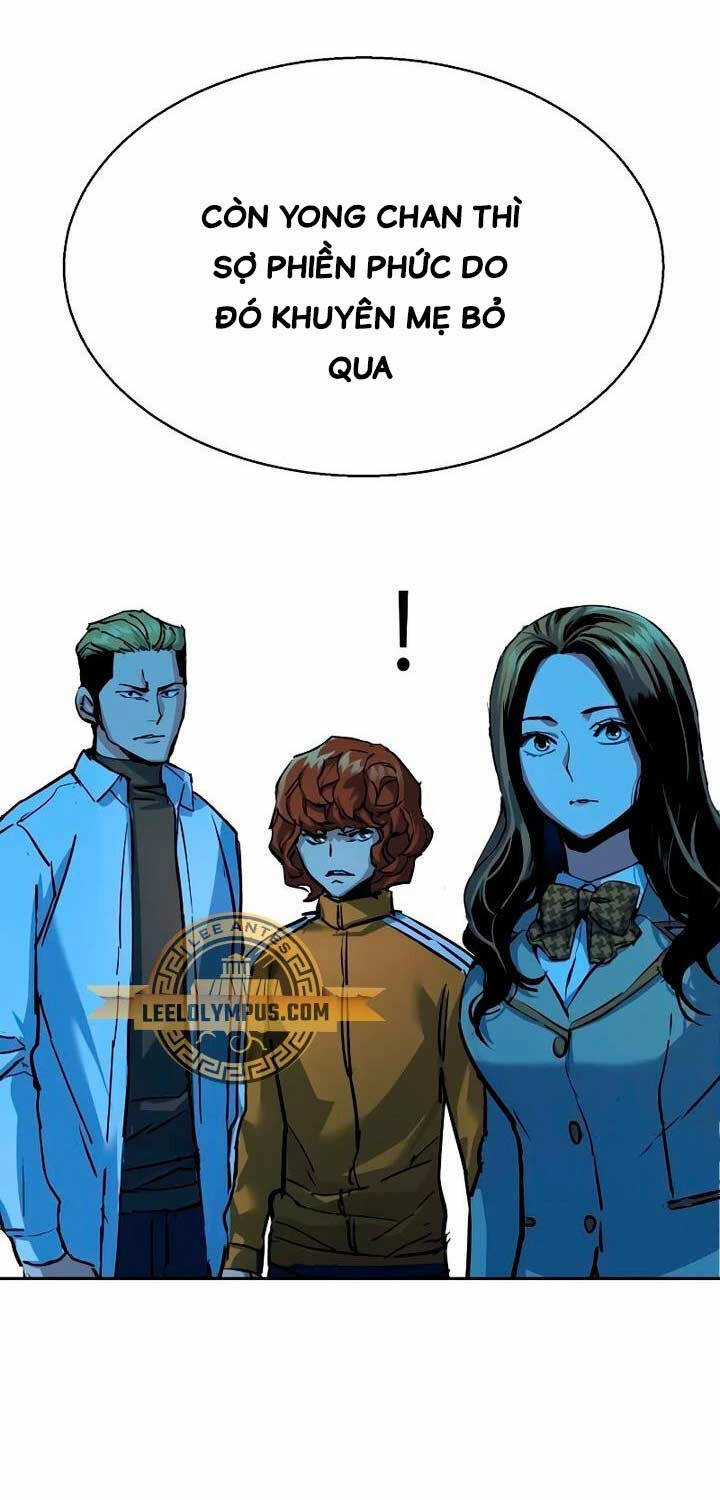 Bạn Học Của Tôi Là Lính Đánh Thuê Chương 196 trang 67