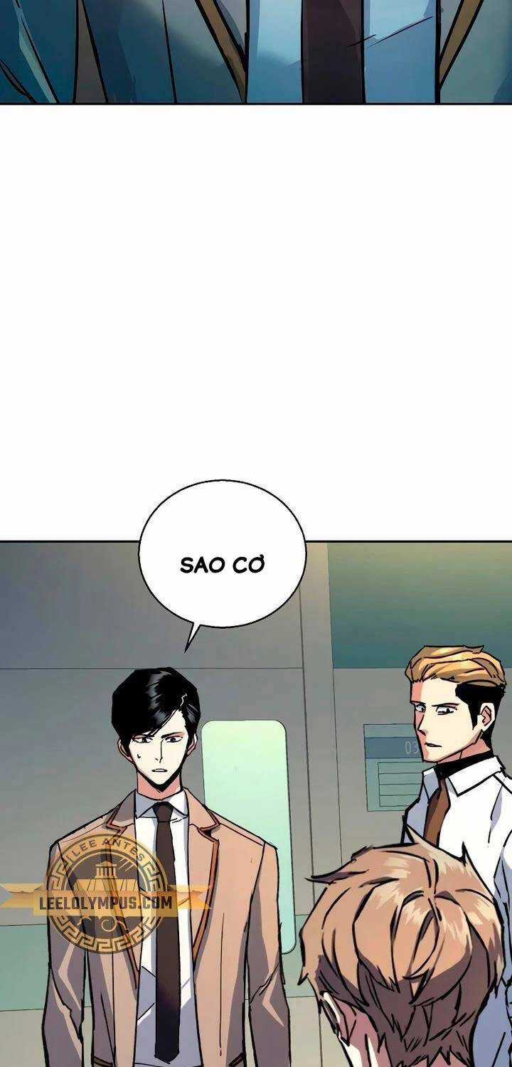 Bạn Học Của Tôi Là Lính Đánh Thuê Chương 196 trang 74