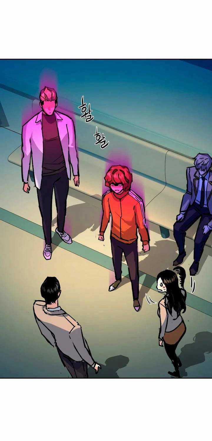 Bạn Học Của Tôi Là Lính Đánh Thuê Chương 196 trang 80