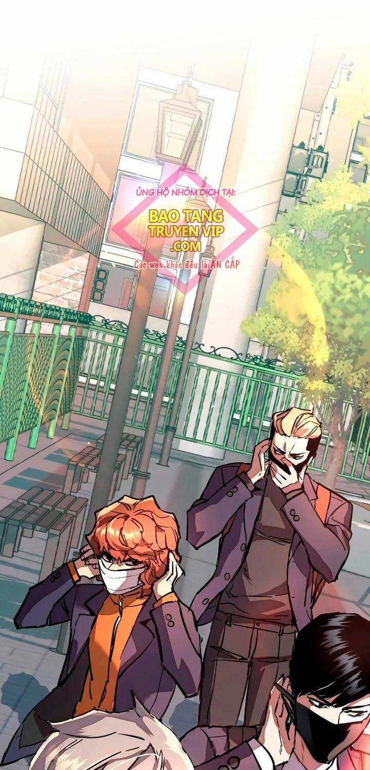 Bạn Học Của Tôi Là Lính Đánh Thuê Chương 196 trang 86