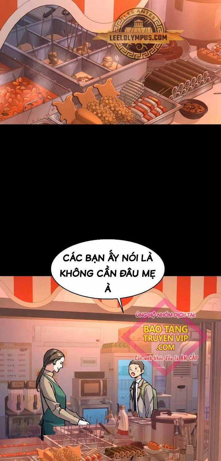 Bạn Học Của Tôi Là Lính Đánh Thuê Chương 196 trang 9