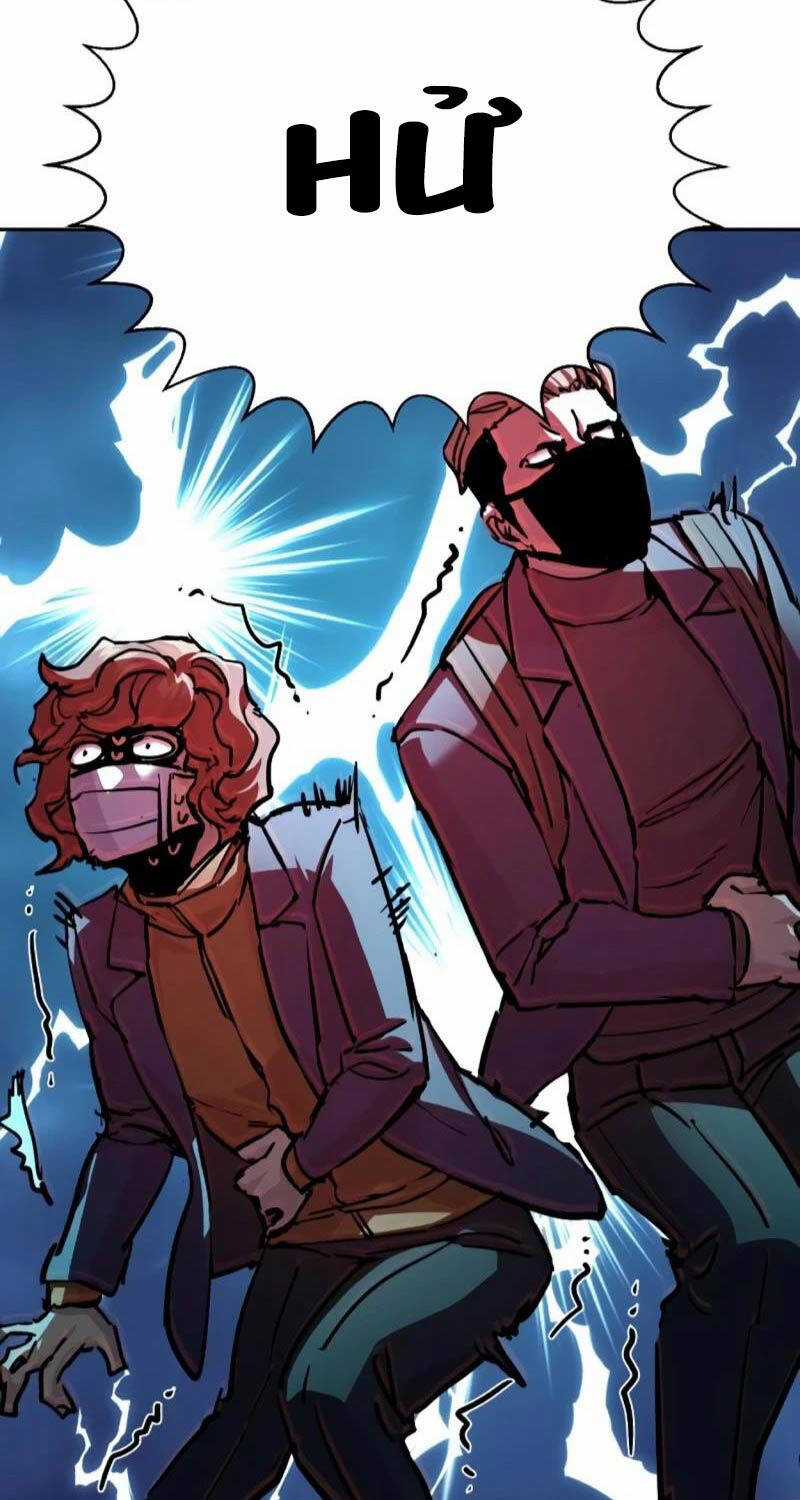 Bạn Học Của Tôi Là Lính Đánh Thuê Chương 197 trang 10