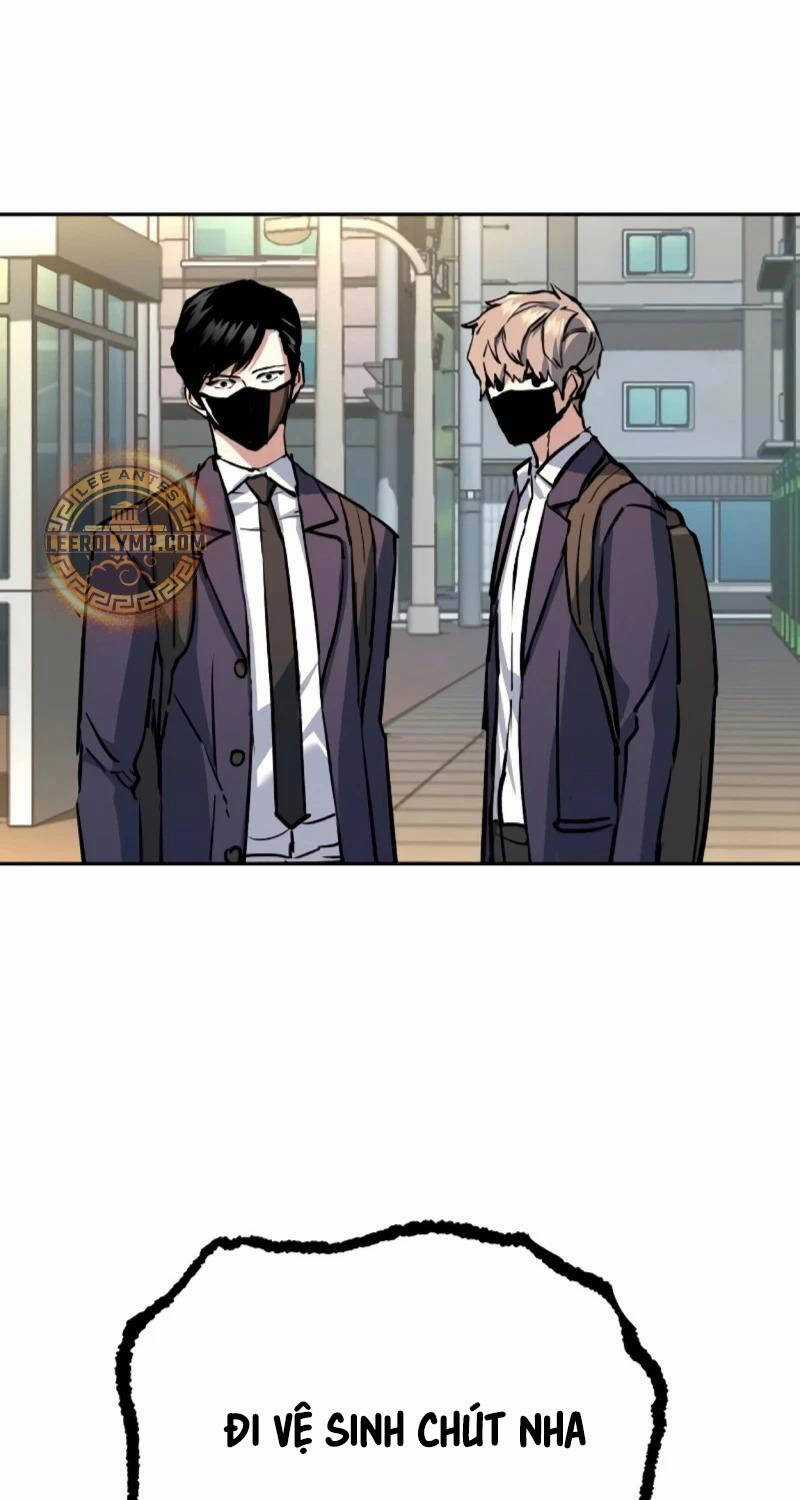 Bạn Học Của Tôi Là Lính Đánh Thuê Chương 197 trang 12