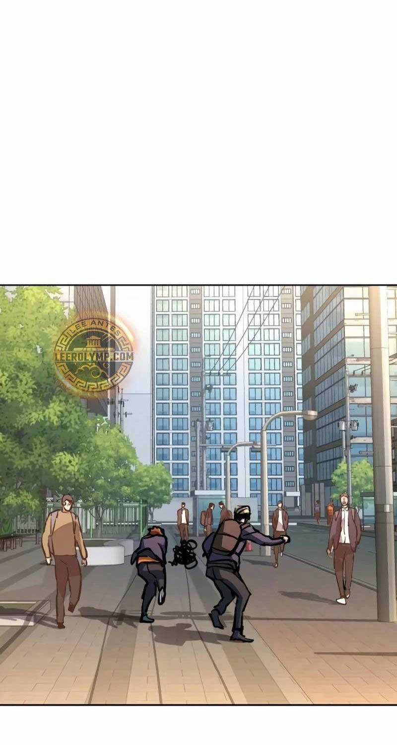 Bạn Học Của Tôi Là Lính Đánh Thuê Chương 197 trang 15