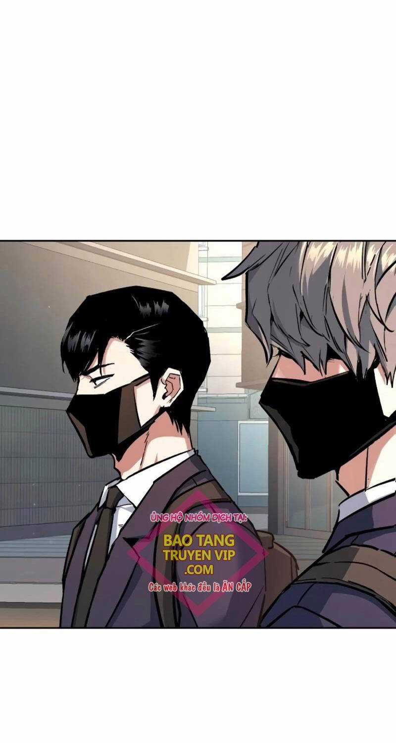 Bạn Học Của Tôi Là Lính Đánh Thuê Chương 197 trang 16