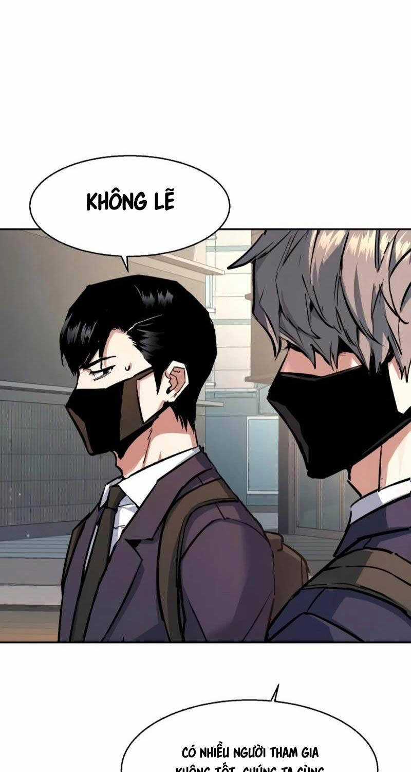 Bạn Học Của Tôi Là Lính Đánh Thuê Chương 197 trang 17