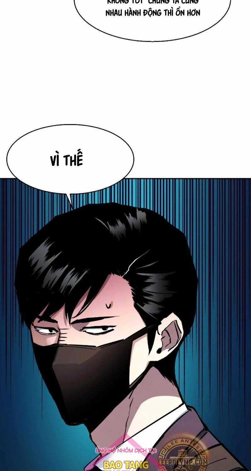 Bạn Học Của Tôi Là Lính Đánh Thuê Chương 197 trang 18