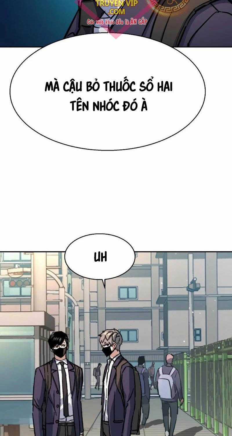 Bạn Học Của Tôi Là Lính Đánh Thuê Chương 197 trang 19