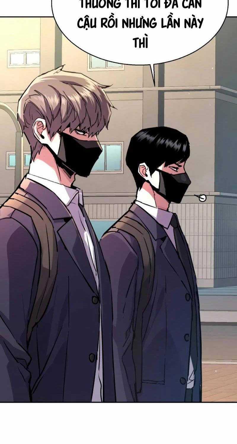 Bạn Học Của Tôi Là Lính Đánh Thuê Chương 197 trang 2