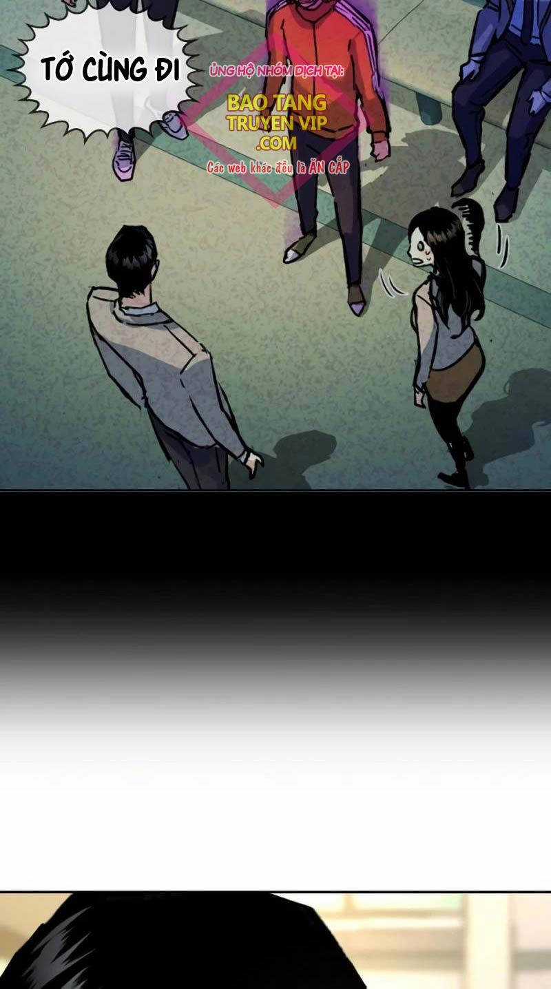 Bạn Học Của Tôi Là Lính Đánh Thuê Chương 197 trang 21