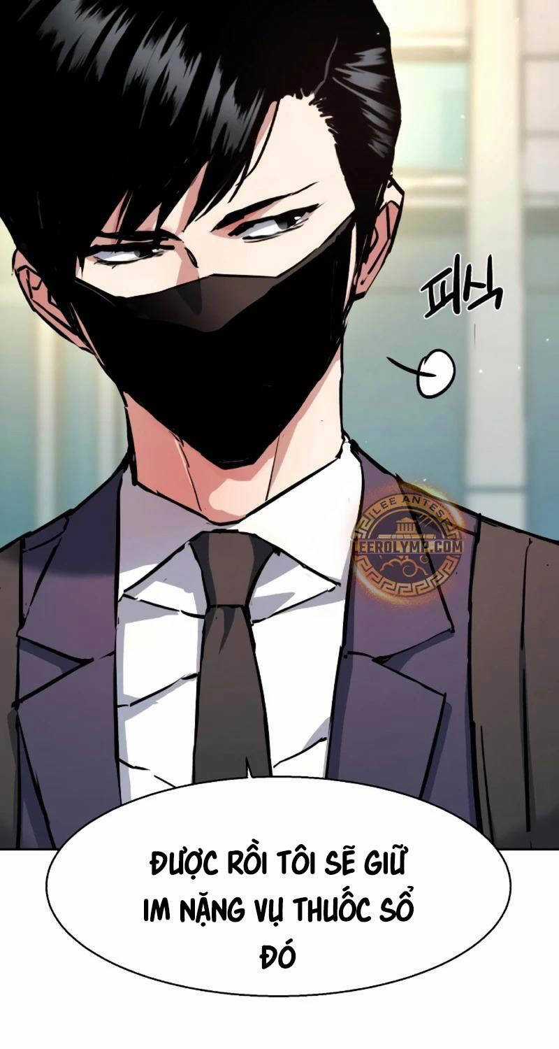 Bạn Học Của Tôi Là Lính Đánh Thuê Chương 197 trang 22