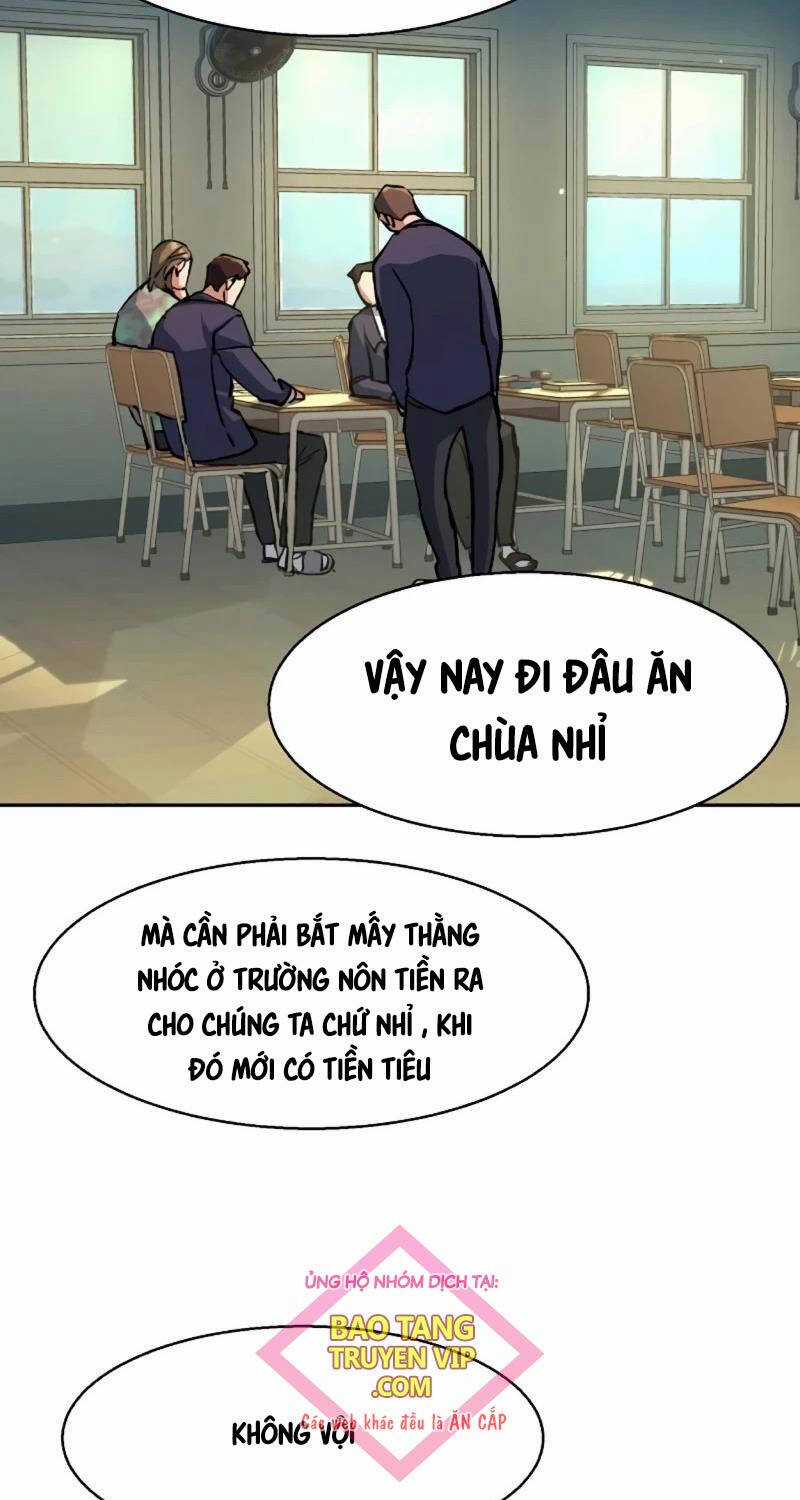 Bạn Học Của Tôi Là Lính Đánh Thuê Chương 197 trang 26