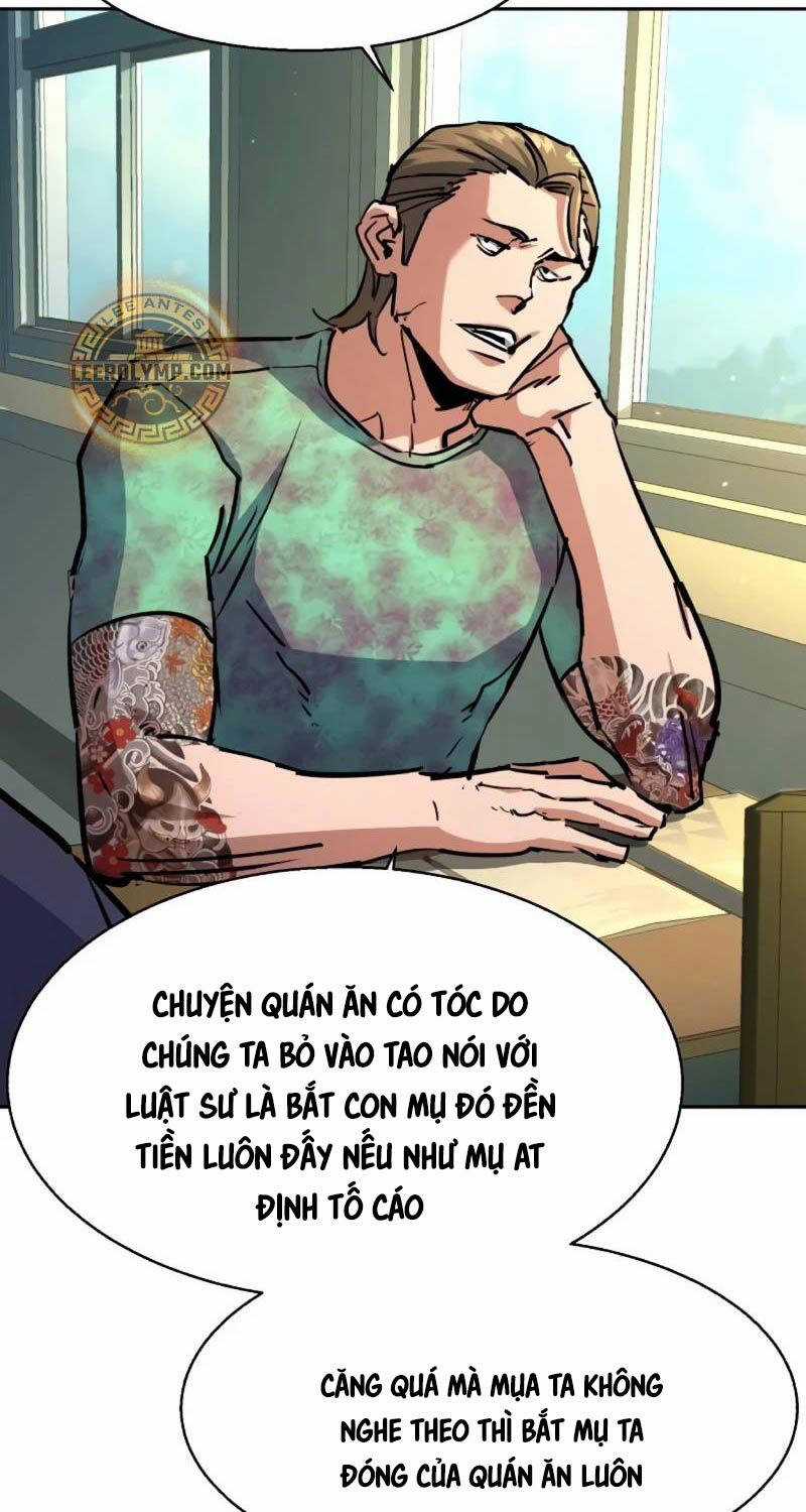 Bạn Học Của Tôi Là Lính Đánh Thuê Chương 197 trang 27