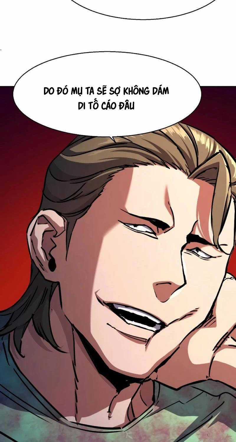 Bạn Học Của Tôi Là Lính Đánh Thuê Chương 197 trang 28