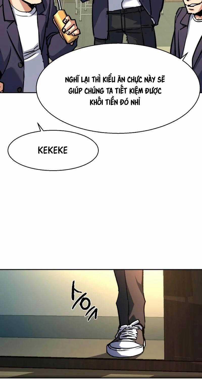 Bạn Học Của Tôi Là Lính Đánh Thuê Chương 197 trang 30