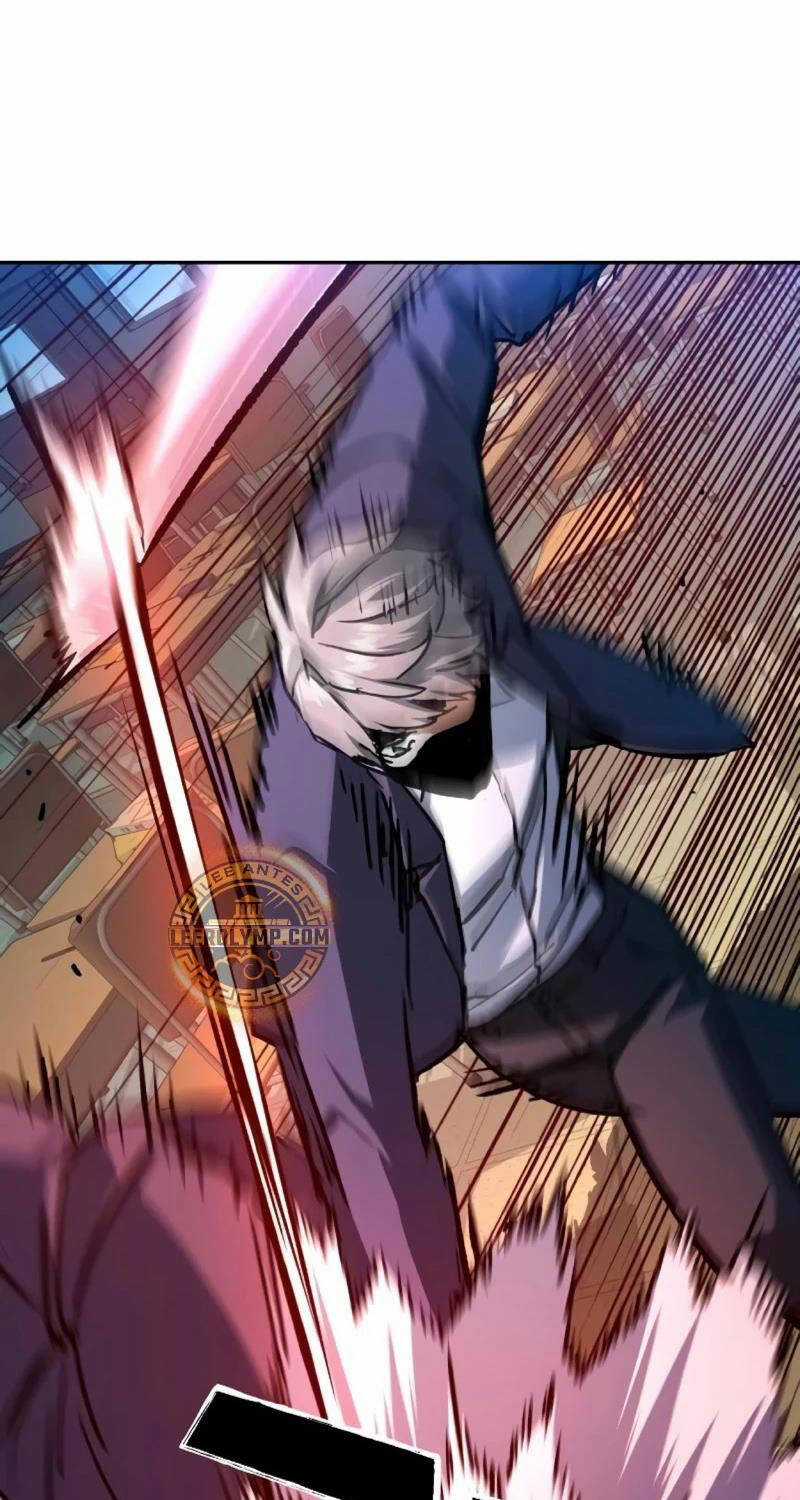 Bạn Học Của Tôi Là Lính Đánh Thuê Chương 197 trang 35