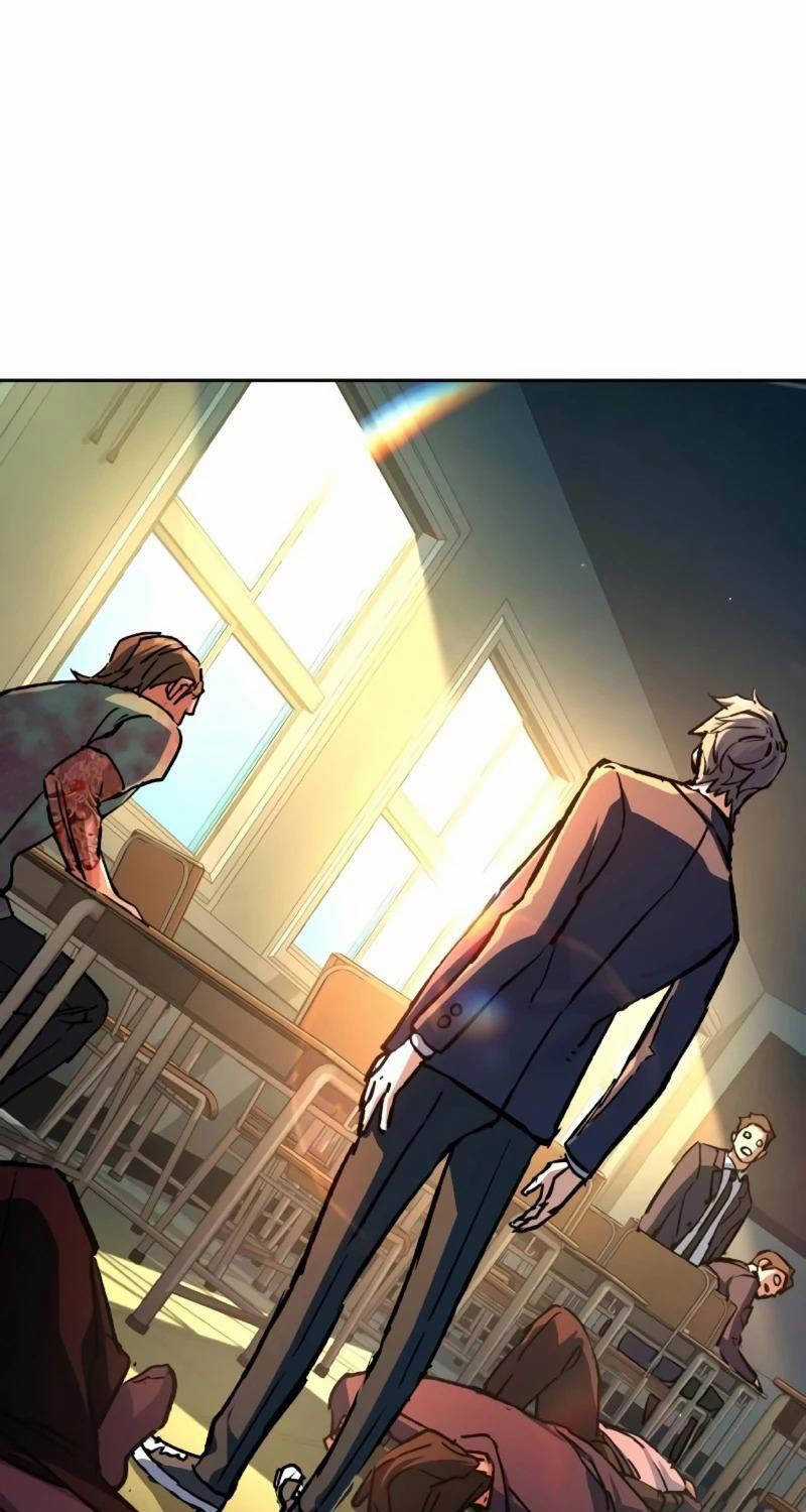 Bạn Học Của Tôi Là Lính Đánh Thuê Chương 197 trang 44