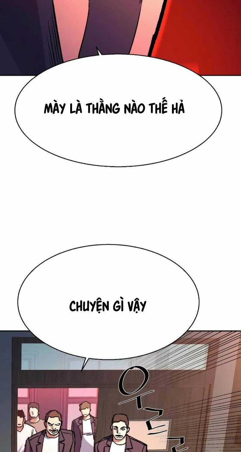 Bạn Học Của Tôi Là Lính Đánh Thuê Chương 197 trang 49