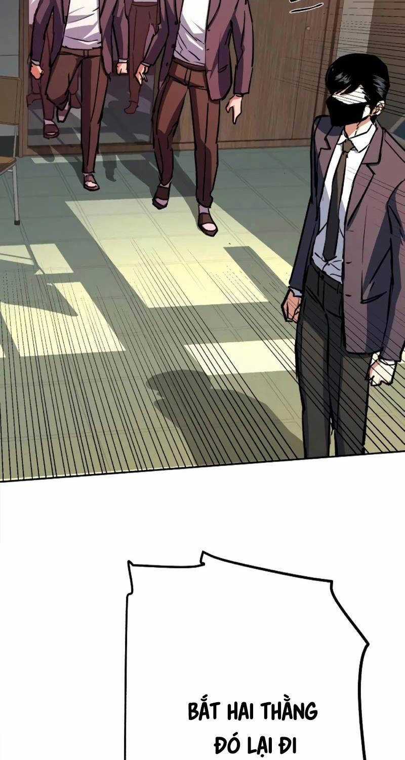 Bạn Học Của Tôi Là Lính Đánh Thuê Chương 197 trang 50