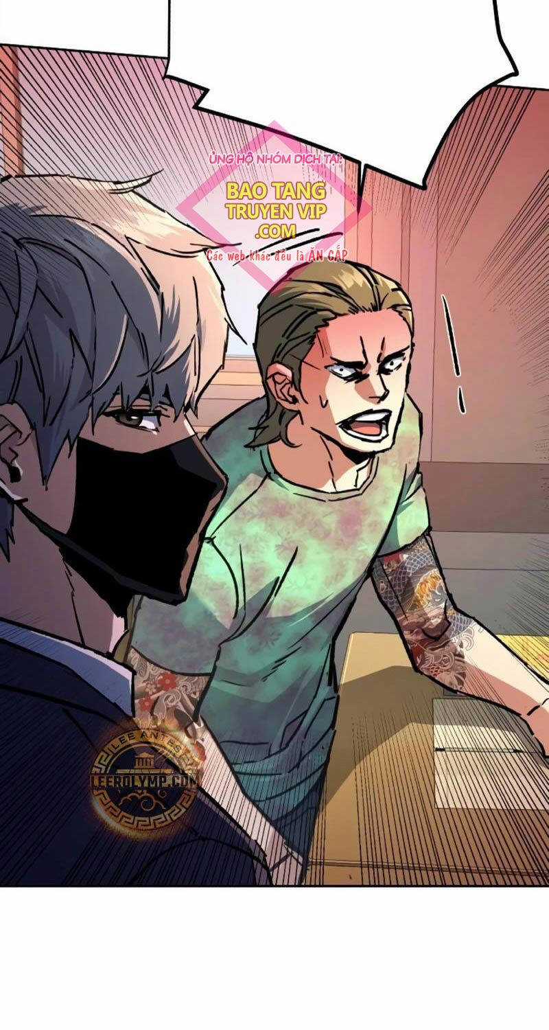 Bạn Học Của Tôi Là Lính Đánh Thuê Chương 197 trang 51