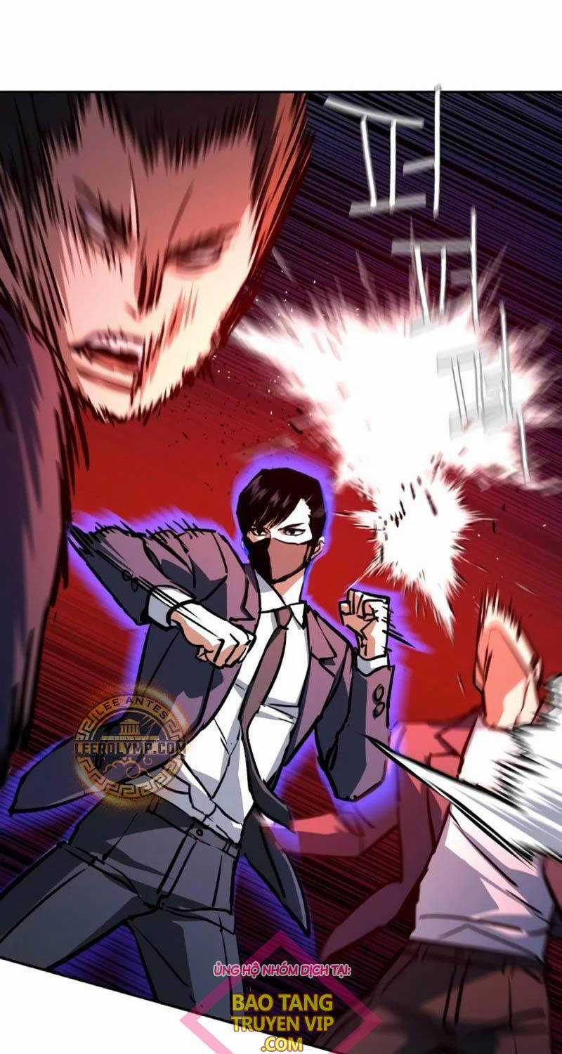 Bạn Học Của Tôi Là Lính Đánh Thuê Chương 197 trang 53